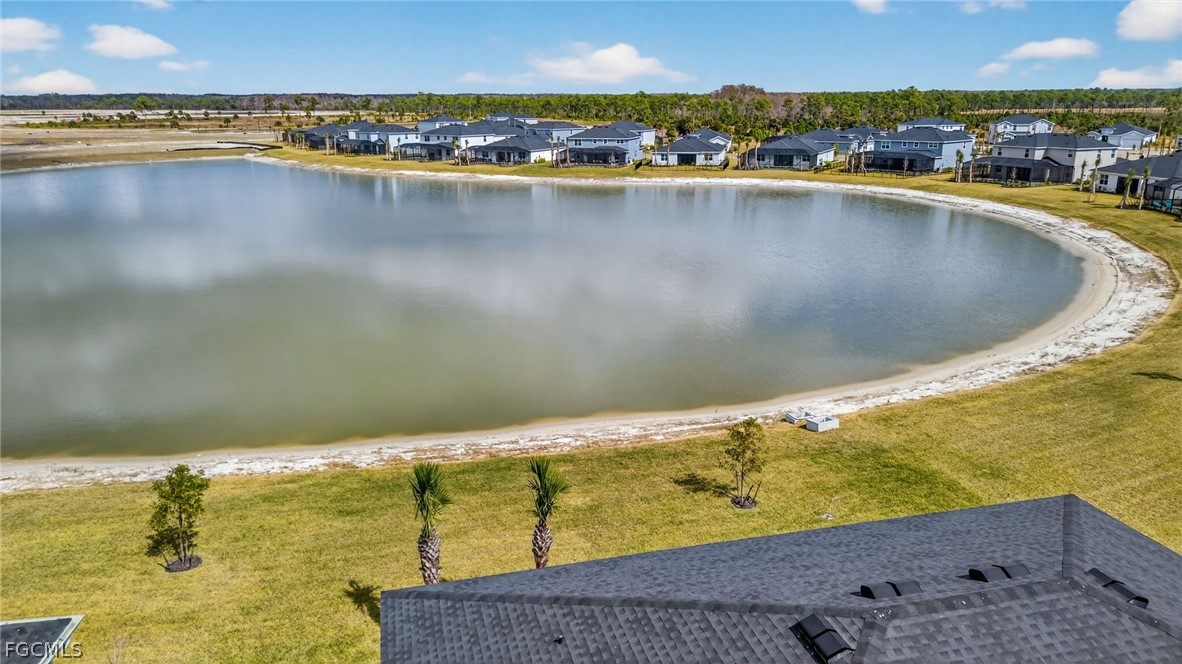 14598 Lagoon Drive Punta Gorda, FL 33982 - Photo 37 of 46 a view of an ocean and city