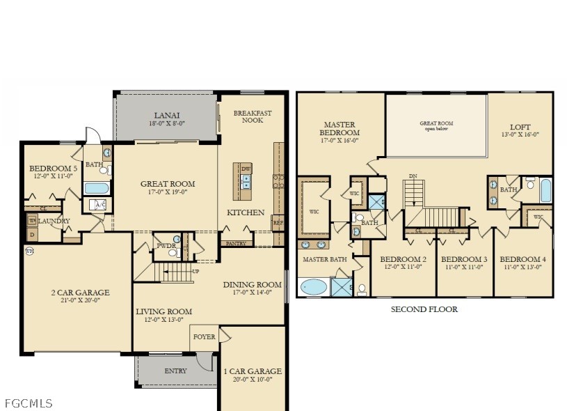 14598 Lagoon Drive Punta Gorda, FL 33982 - Photo 41 of 46