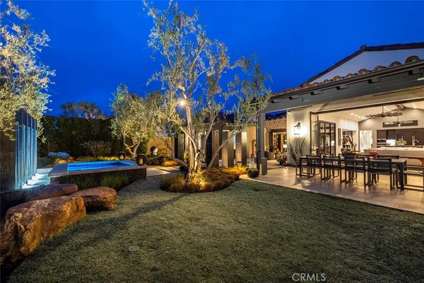 $25,000 | 7 Water Port, Newport Coast, CA 92657