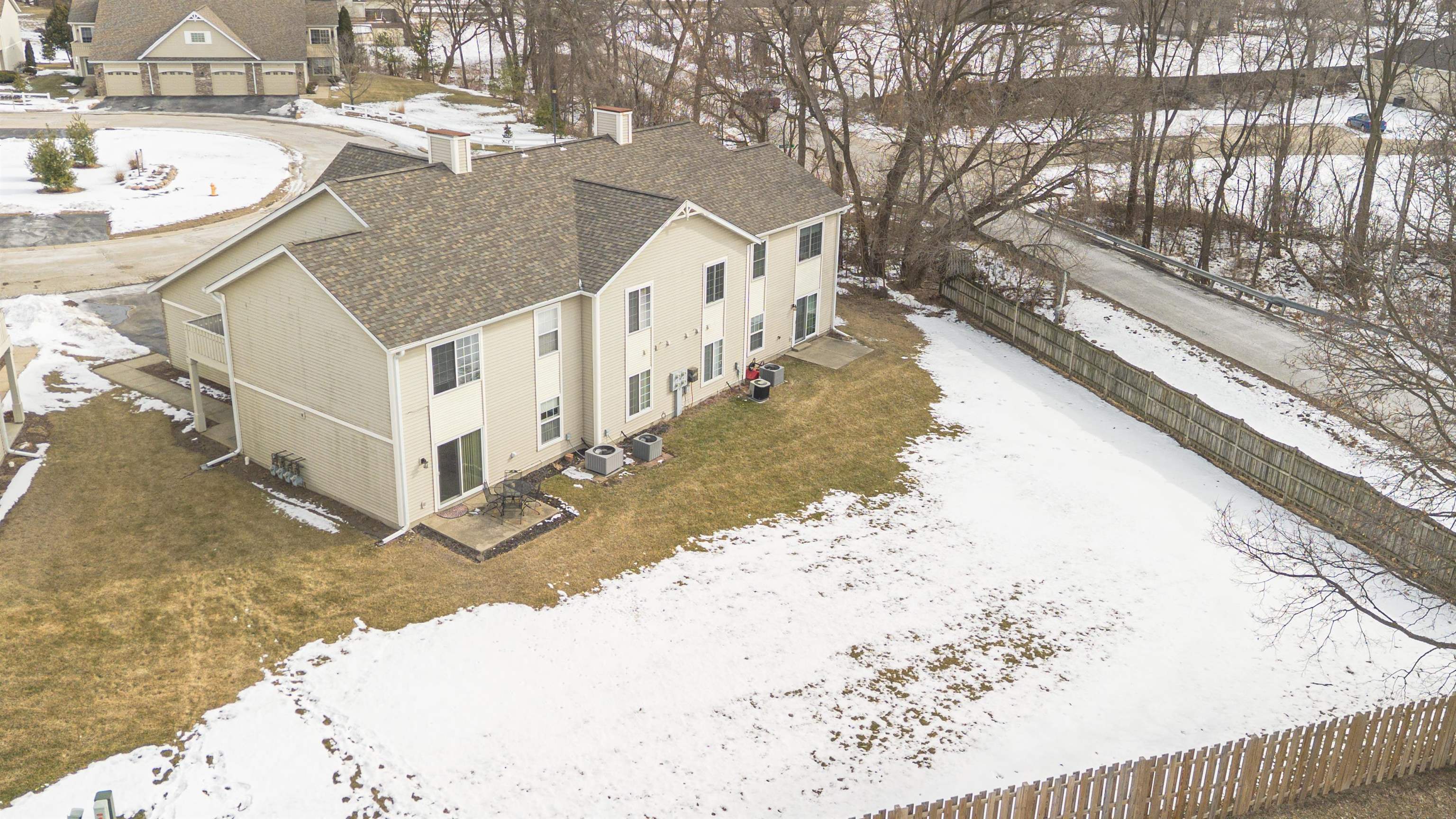 6502 Timberleaf Court Loves Park, IL 61111 - Photo 18 of 19