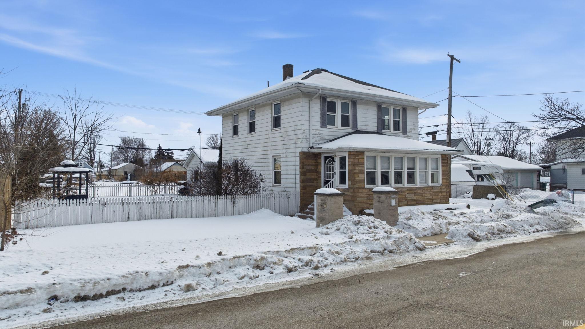 1016 Division Street Mishawaka, IN 46545 - Photo 19 of 35