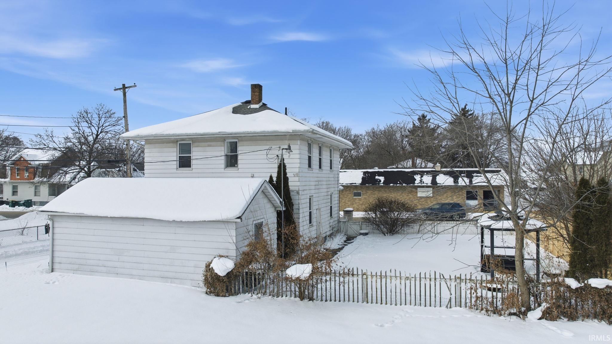 1016 Division Street Mishawaka, IN 46545 - Photo 20 of 35