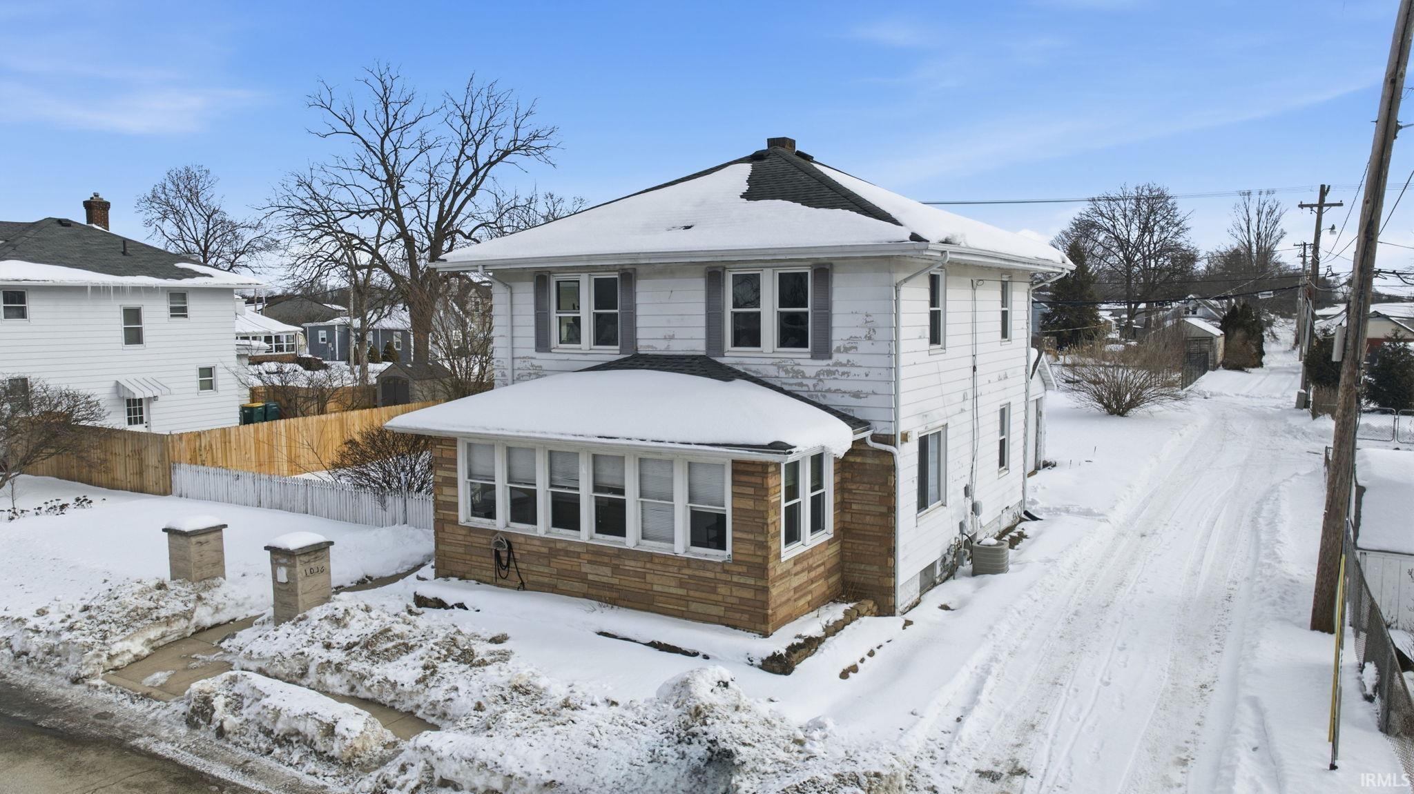 1016 Division Street Mishawaka, IN 46545 - Photo 21 of 35