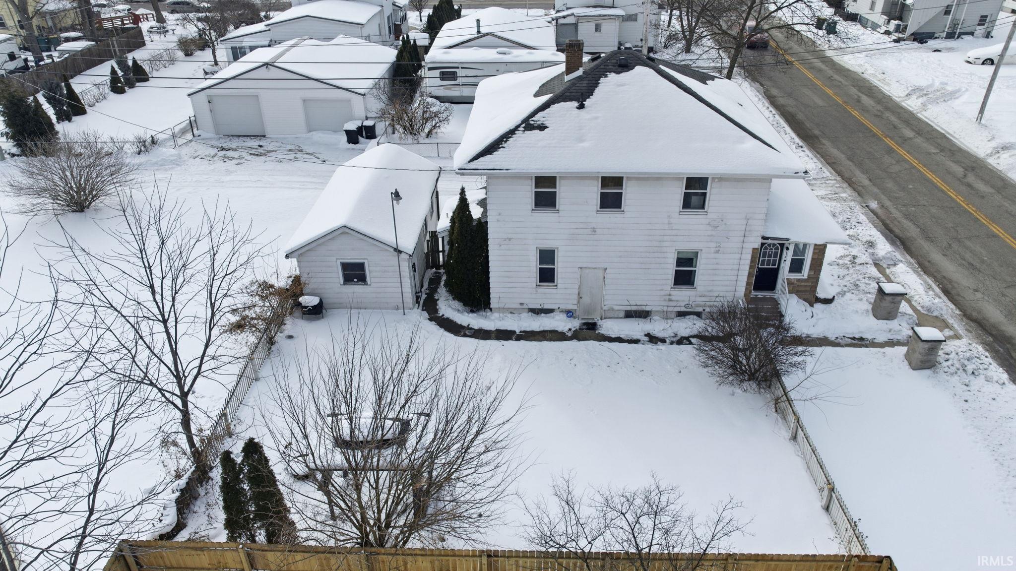 1016 Division Street Mishawaka, IN 46545 - Photo 22 of 35