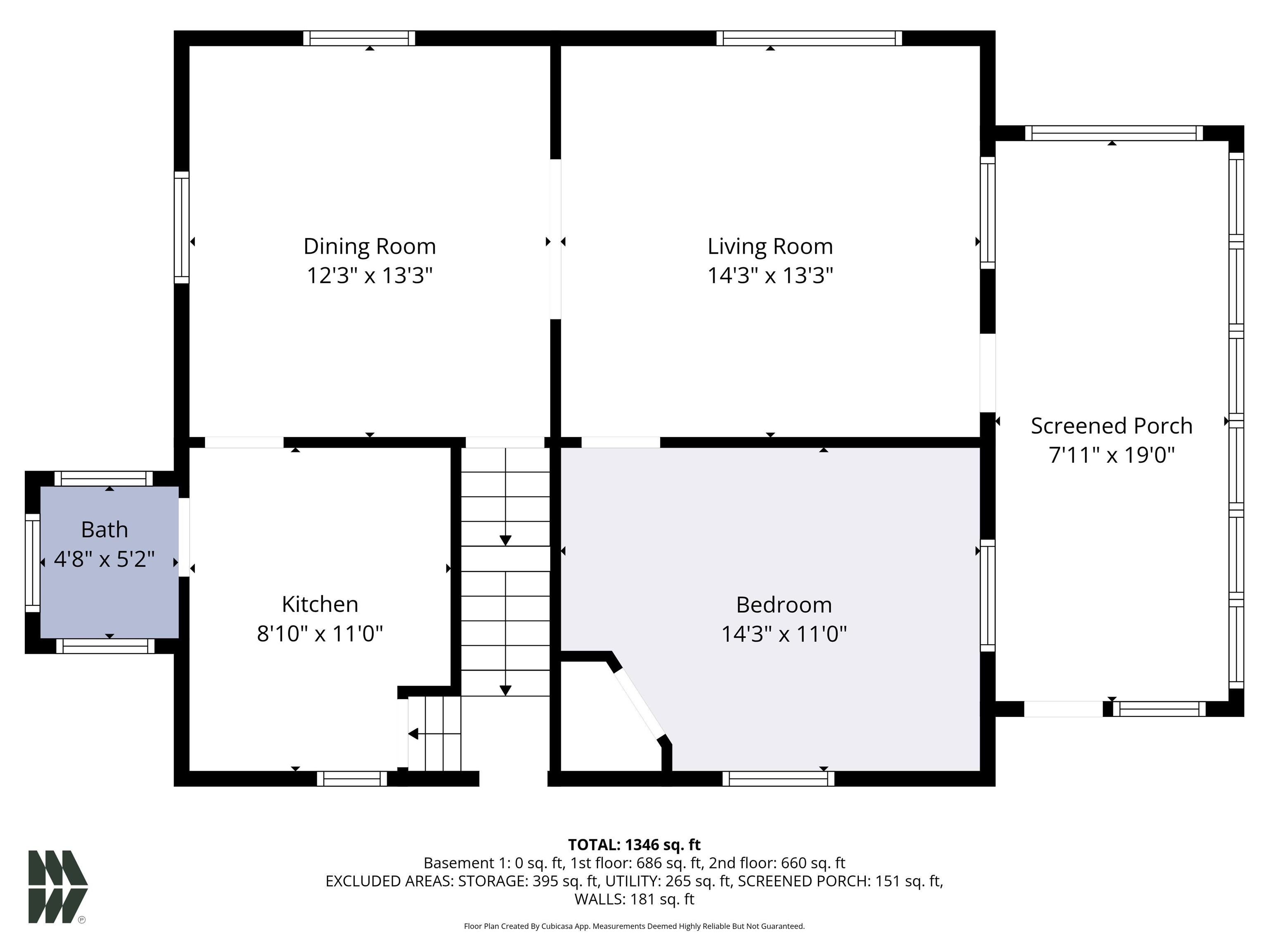 1016 Division Street Mishawaka, IN 46545 - Photo 25 of 35