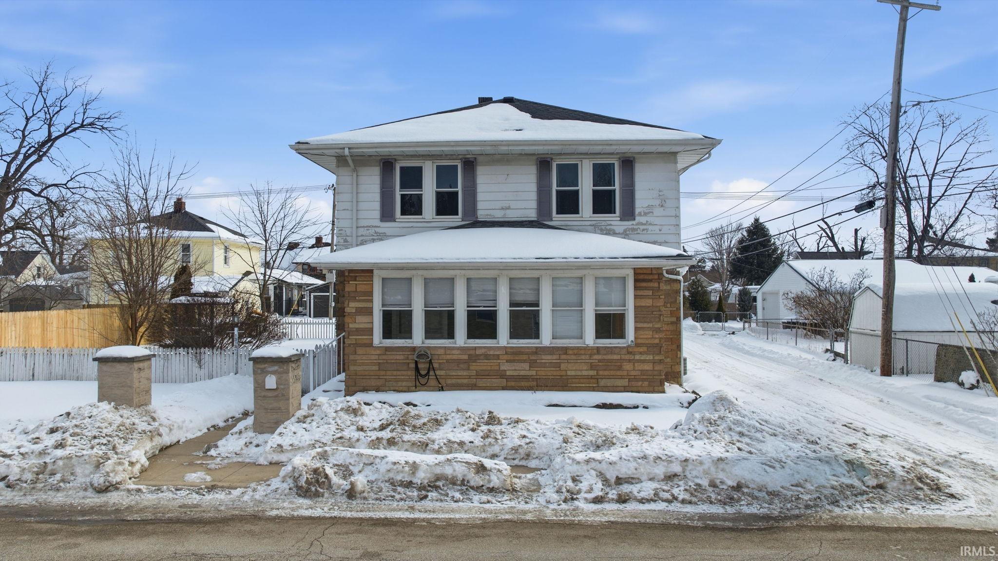 1016 Division Street Mishawaka, IN 46545 - Photo 27 of 35