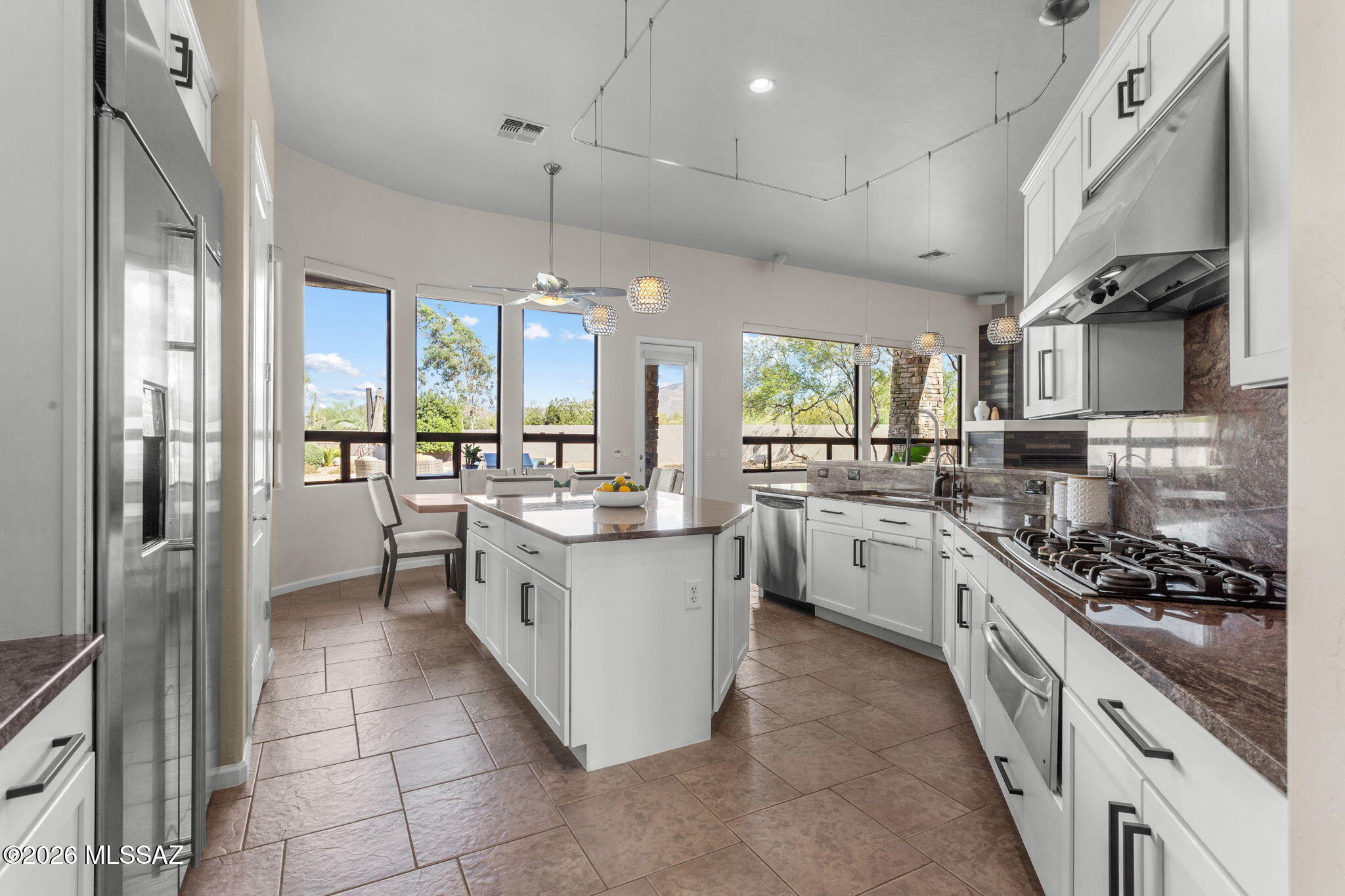 16861 South Ocotillo View Road Vail, AZ 85641 - Photo 3 of 50 Kitchen