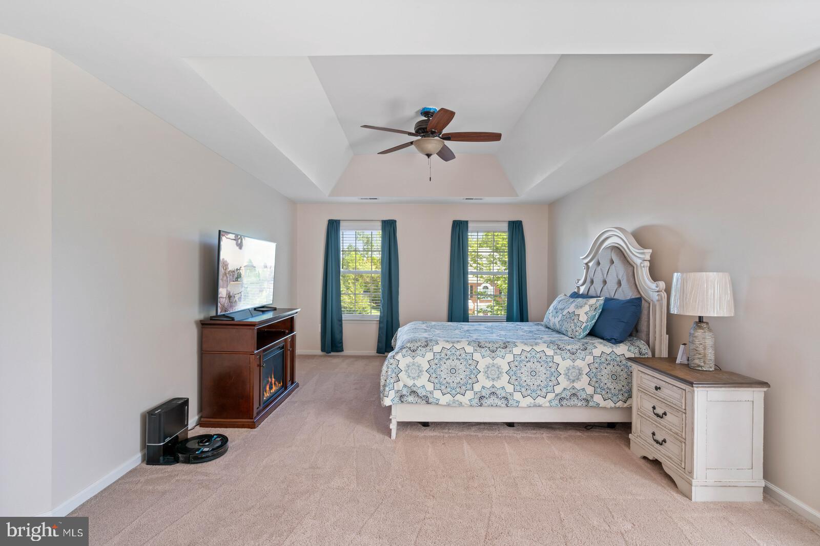 18629 Kerill Road Triangle, VA 22172 - Photo 25 of 52 Primary Bedroom