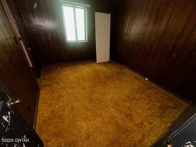 1400 Roper Road Bolivar, TN 38008 - Photo 11 of 23 a view of an empty room