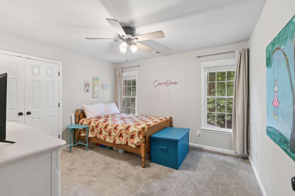 3699 Morgans Ridge Court Buford, GA 30519 - Photo 22 of 41