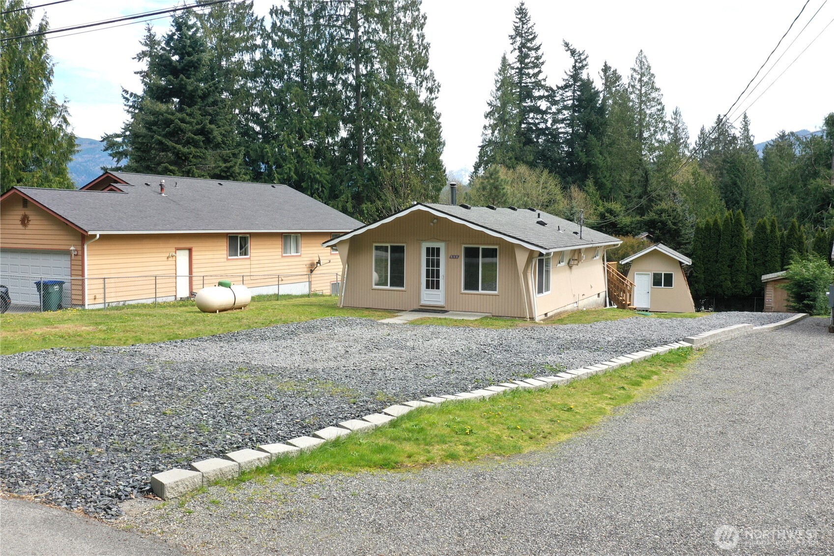 580 Summit Place Sedro-Woolley, WA 98284 - Photo 1 of 18