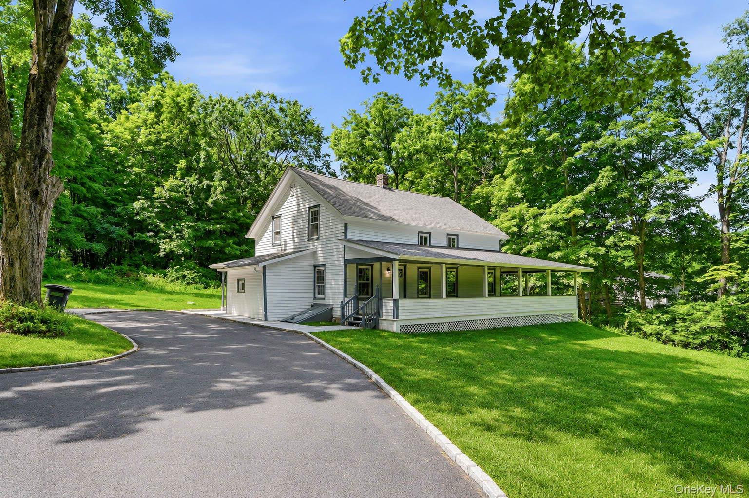 472 Bullet Hole Road Mahopac, NY 10541 - Photo 2 of 45