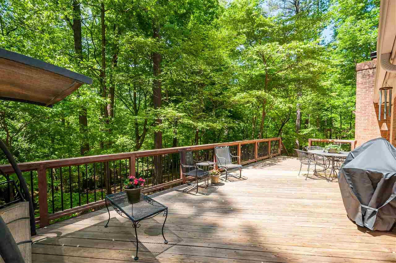 1712 Bayleaf Trail Raleigh, NC 27614 - Photo 21 of 24 Photo 21
