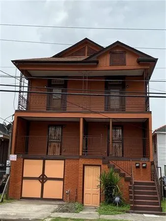 $2,100 | 3228 Pauger Street, New Orleans, LA 70119