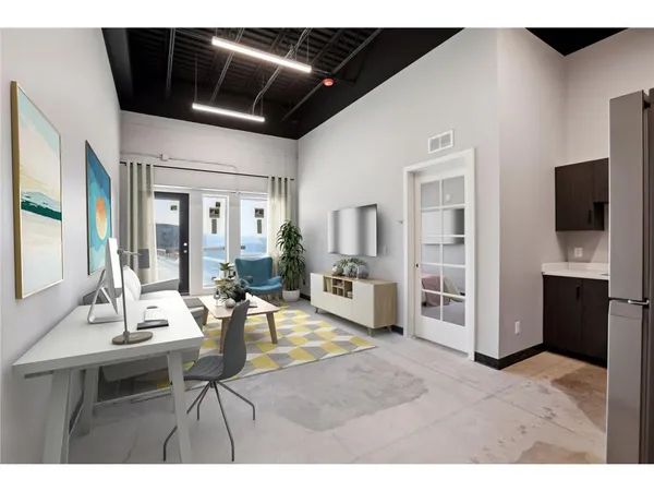 $1,595 | 801 Southeast 9th Street, Unit 205, Minneapolis, MN 55414