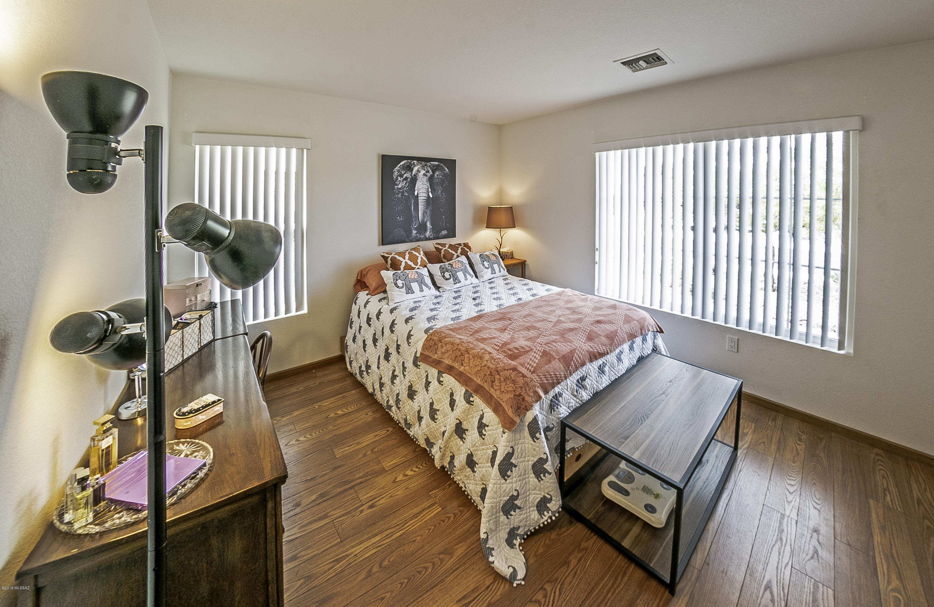 868 East Royal Ridge Drive Oro Valley, AZ 85755 - Photo 12 of 19