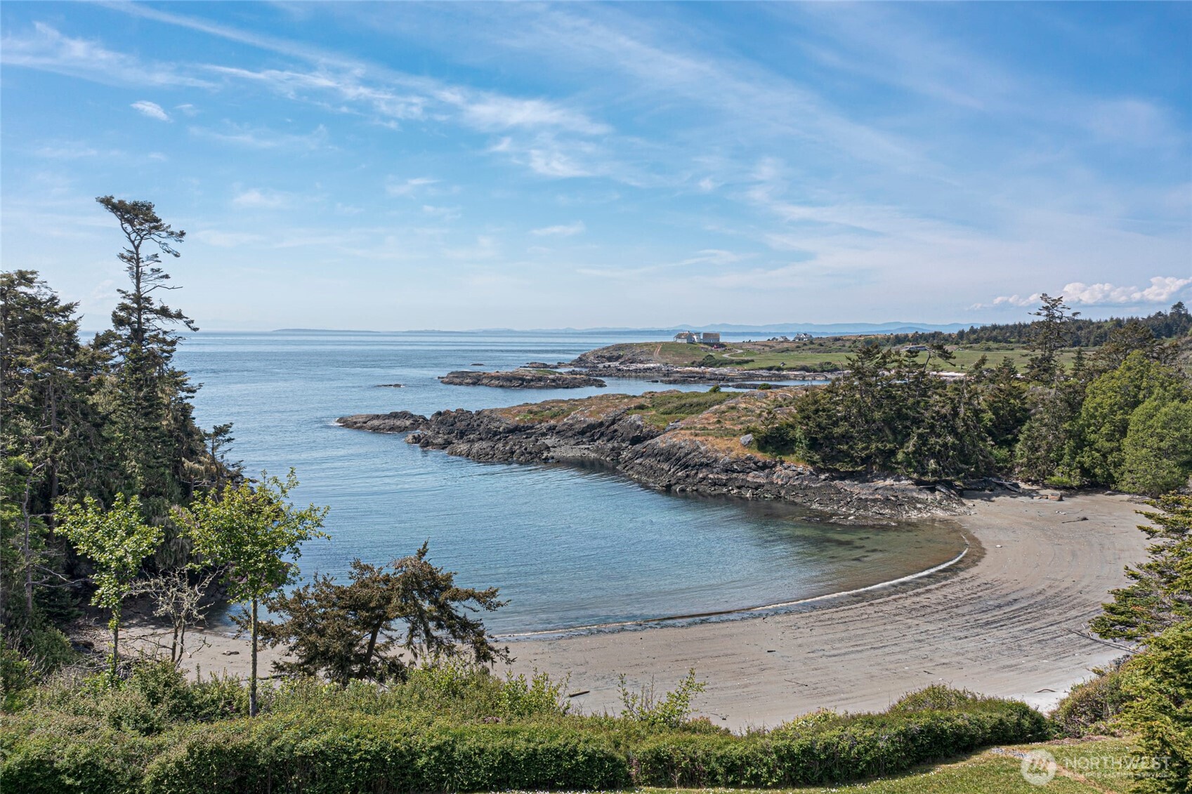 1248 Kanaka Bay Road Friday Harbor, WA 98250 - Photo 29 of 37