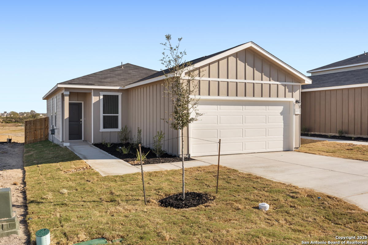 10037 Jagger Avenue Converse, TX 78109 - Photo 1 of 27