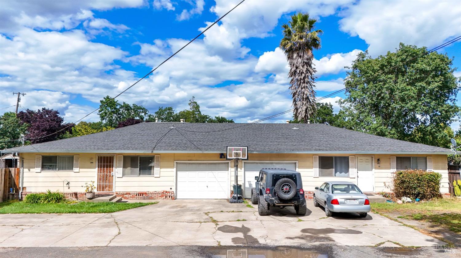 2062-2070 Ludwig Avenue Santa Rosa, CA 95407 - Photo 2 of 32