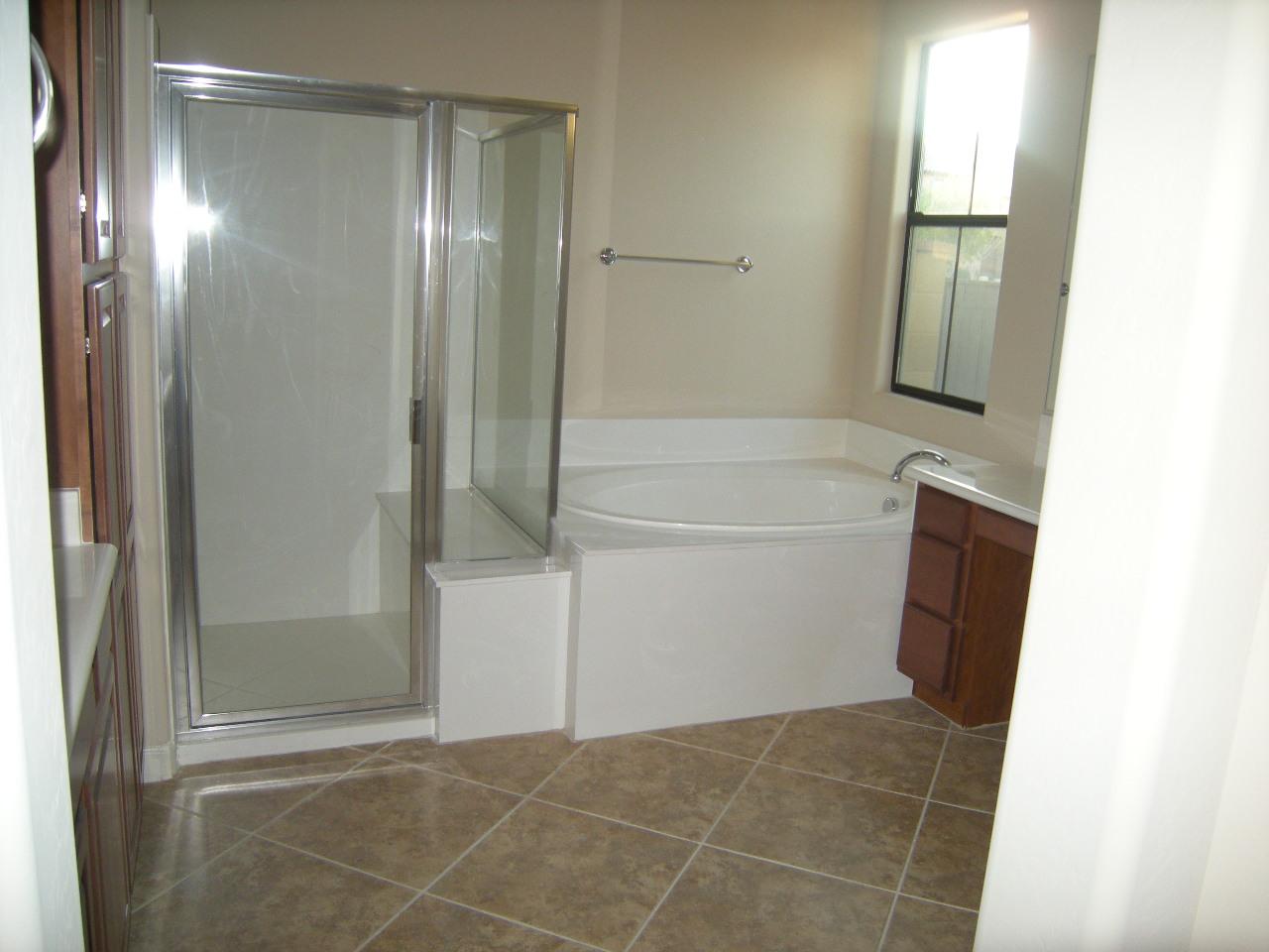 3499 North Hooper Street Buckeye, AZ 85396 - Photo 4 of 5 Master Bath