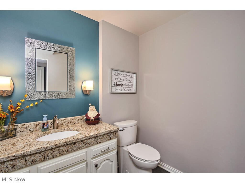 834 Hampton Ridge Drive Akron, OH 44313 - Photo 15 of 30 Gallery Image 15