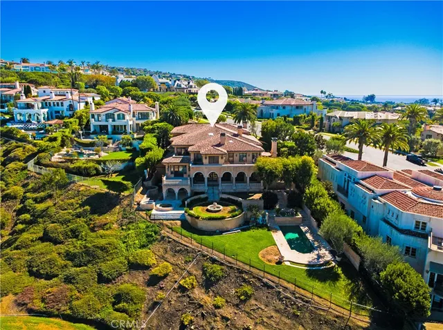 $13,995,000 | 11 Premiere Point, Newport Coast, CA 92657