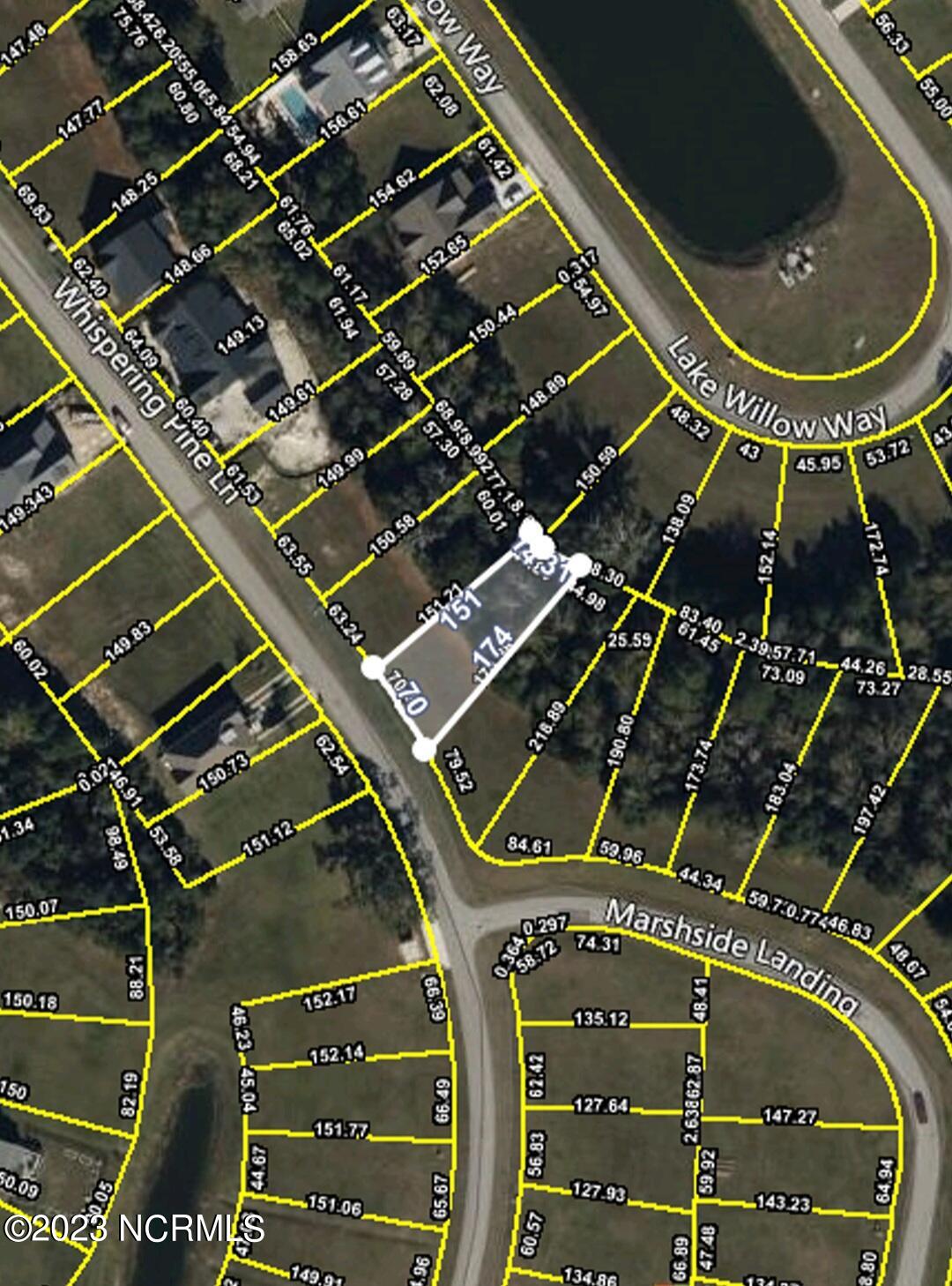 119 Whispering Pine Lane Holly Ridge, NC 28445 - Photo 2 of 19 Screenshot_20231012_185556_Adobe Acrobat