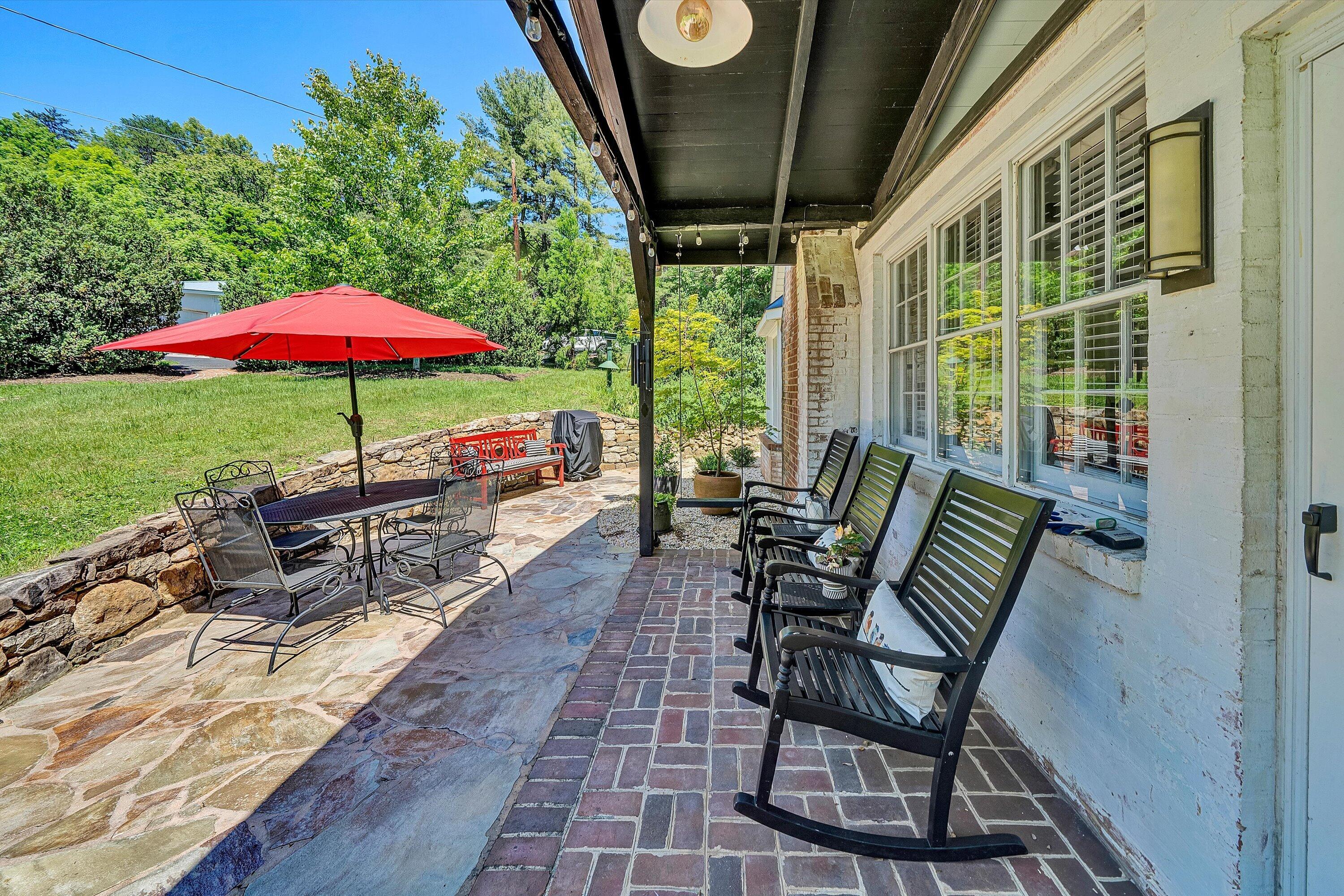 400 Walnut Road Salem, VA 24153 - Photo 86 of 89 18-SGP-00334