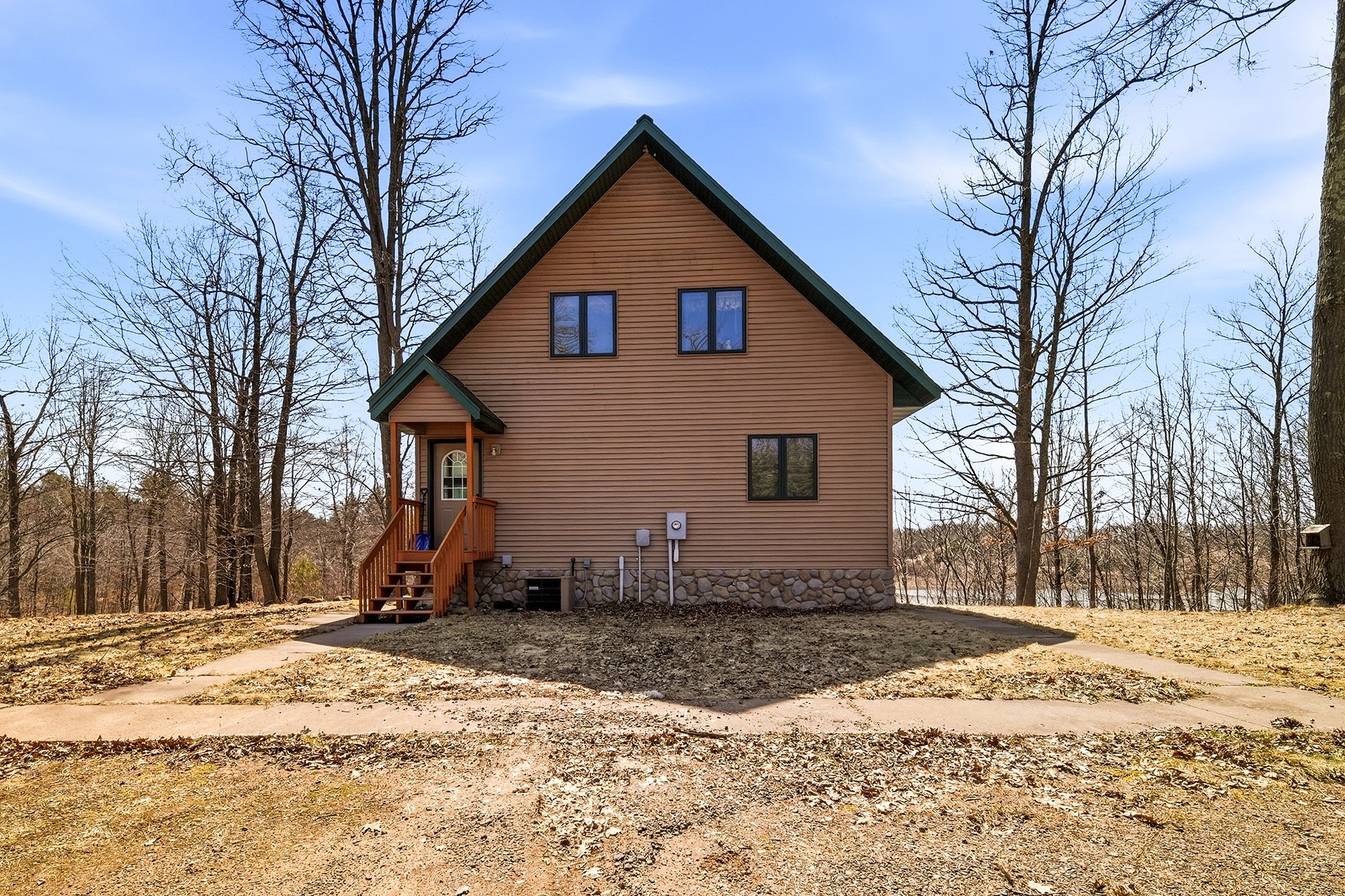 N2641 Cipra Road Sarona, WI 54870 - Photo 2 of 57