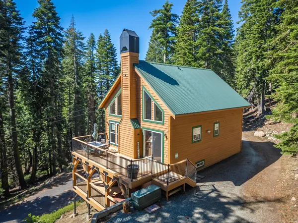 $530,000 | 1070 Mountain View Road, Arnold, CA 95223