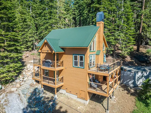 $530,000 | 1070 Mountain View Road, Arnold, CA 95223