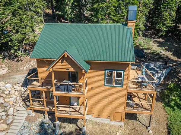 $530,000 | 1070 Mountain View Road, Arnold, CA 95223