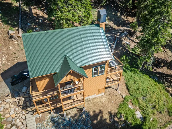 $530,000 | 1070 Mountain View Road, Arnold, CA 95223