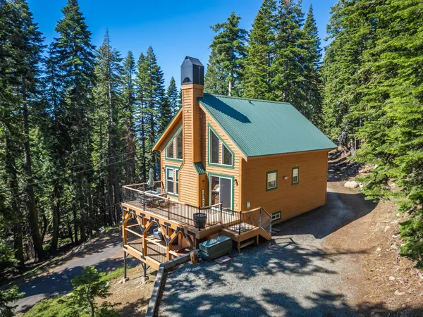 $530,000 | 1070 Mountain View Road, Arnold, CA 95223