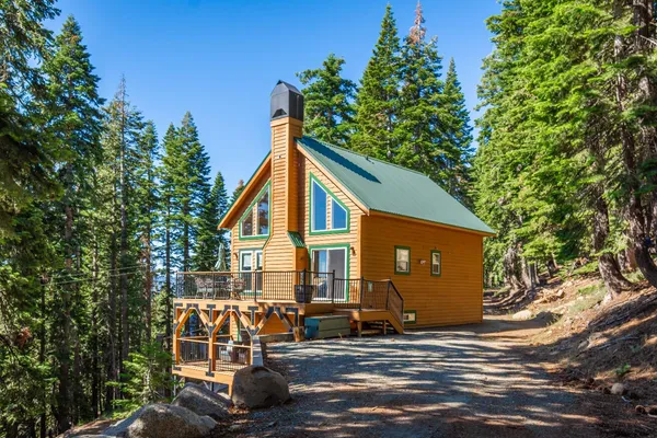 $530,000 | 1070 Mountain View Road, Arnold, CA 95223