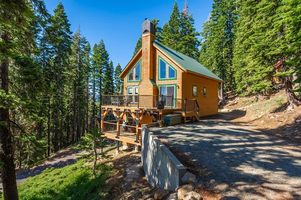 $530,000 | 1070 Mountain View Road, Arnold, CA 95223