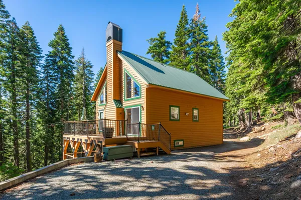 $530,000 | 1070 Mountain View Road, Arnold, CA 95223