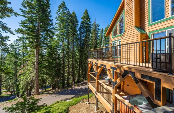 $530,000 | 1070 Mountain View Road, Arnold, CA 95223