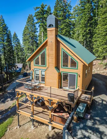 $530,000 | 1070 Mountain View Road, Arnold, CA 95223