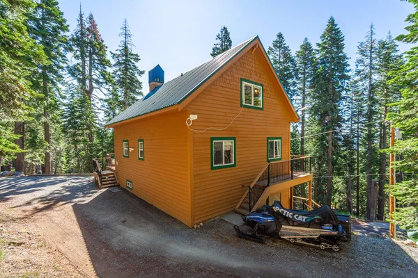 $530,000 | 1070 Mountain View Road, Arnold, CA 95223