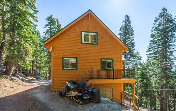 $530,000 | 1070 Mountain View Road, Arnold, CA 95223