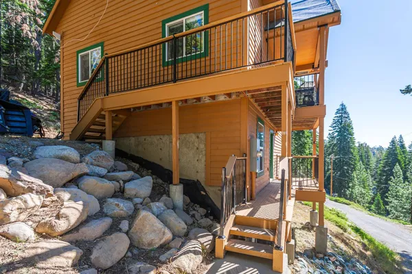 $530,000 | 1070 Mountain View Road, Arnold, CA 95223