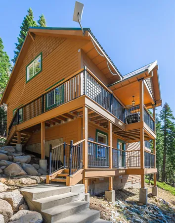 $530,000 | 1070 Mountain View Road, Arnold, CA 95223