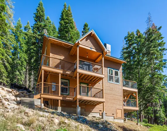 $530,000 | 1070 Mountain View Road, Arnold, CA 95223