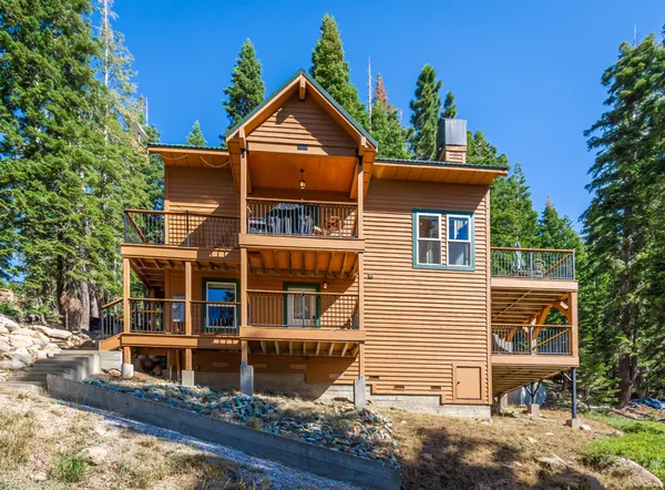 $530,000 | 1070 Mountain View Road, Arnold, CA 95223