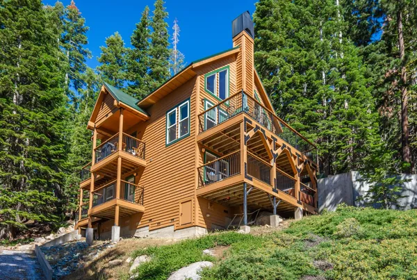 $530,000 | 1070 Mountain View Road, Arnold, CA 95223