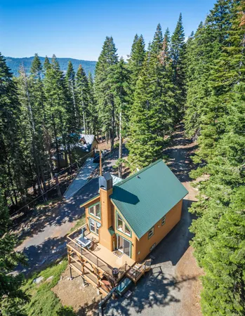 $530,000 | 1070 Mountain View Road, Arnold, CA 95223