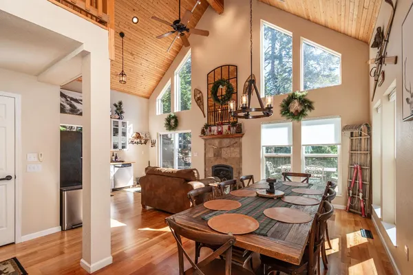 $530,000 | 1070 Mountain View Road, Arnold, CA 95223