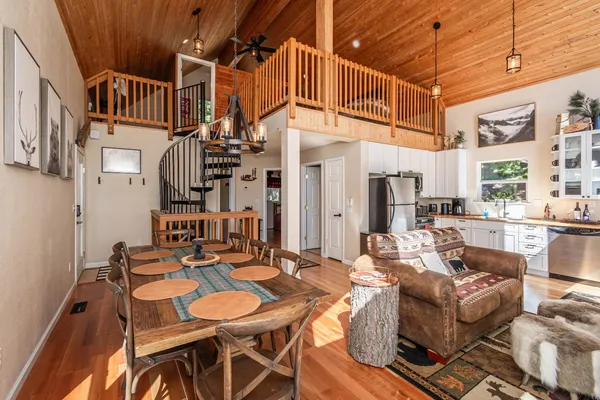 $530,000 | 1070 Mountain View Road, Arnold, CA 95223