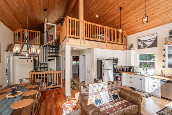 $530,000 | 1070 Mountain View Road, Arnold, CA 95223